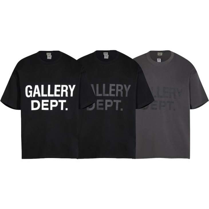 Picture of Gallery Dept T Shirts Short _SKUGalleryDeptS-XLyctx90913317